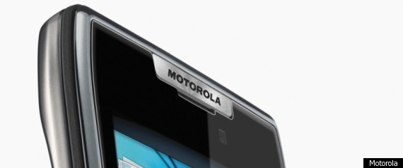 Droid Razr