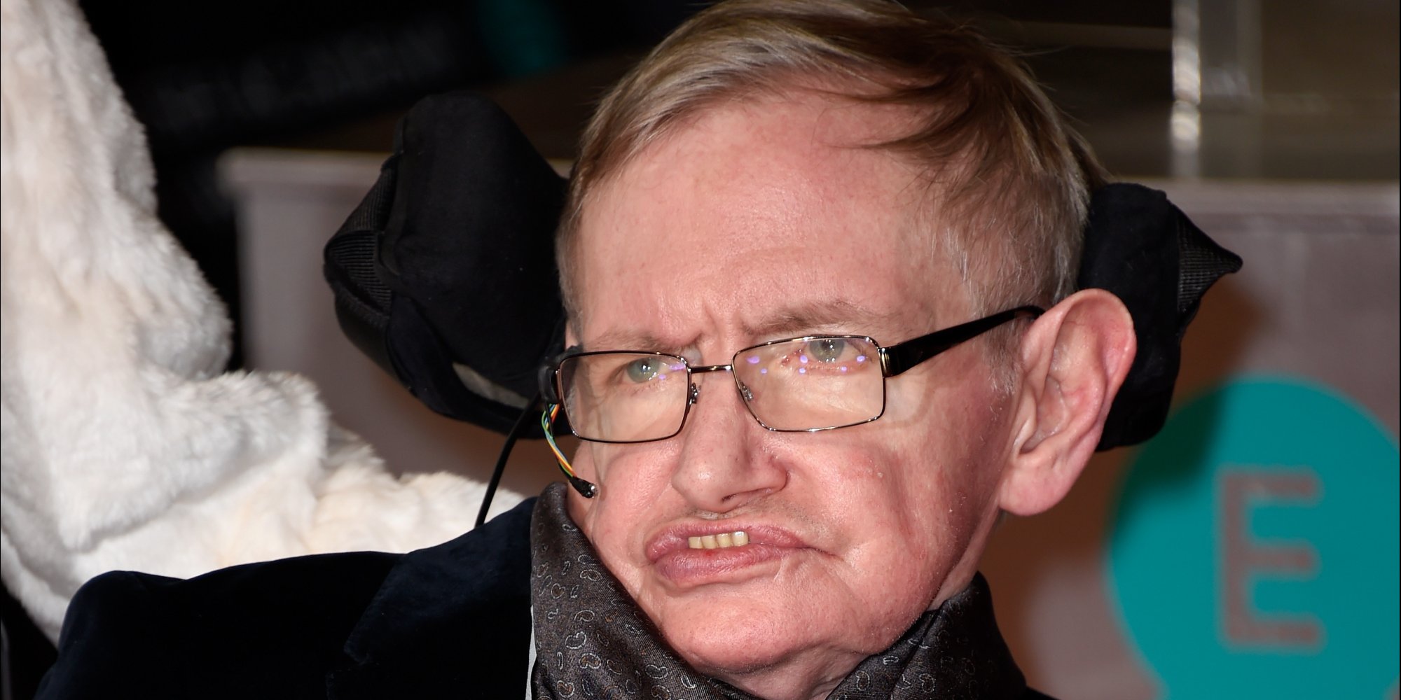 Die einzige Frage, auf die Stephen