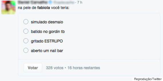 fabiola