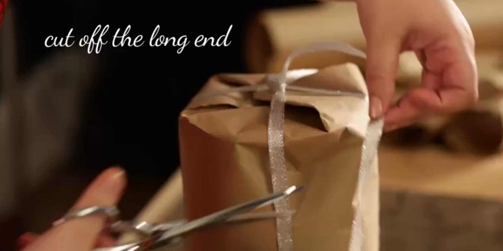 How To Wrap OddlyShaped Gifts This Christmas HuffPost UK