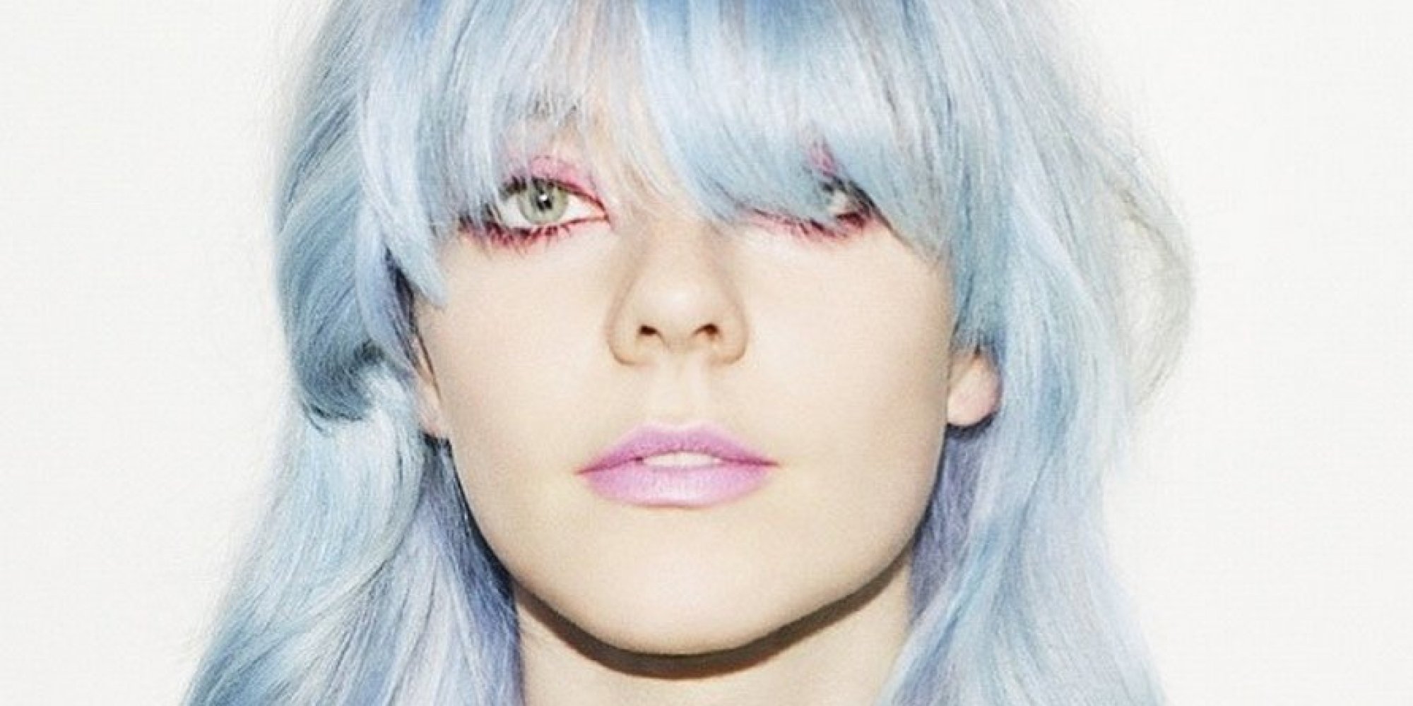 1. "How to Achieve Ice Blue Hair Colour at Home" - wide 7