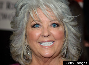 Paula Deen Butter