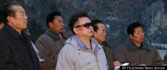 North Korea Occupy Wall Street