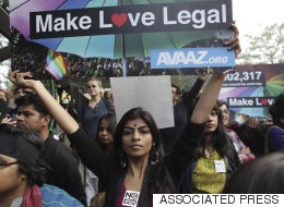 Shashi Tharoor's Bill To Decriminalise Gay Sex Defeated In Lok  Sabha