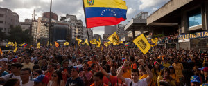 venezuela