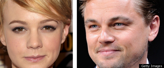 Great Gatsby Luhrmann