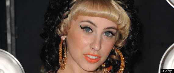 Kreayshawn Interview