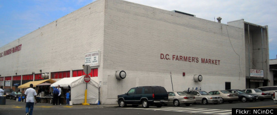 Farmers Market
