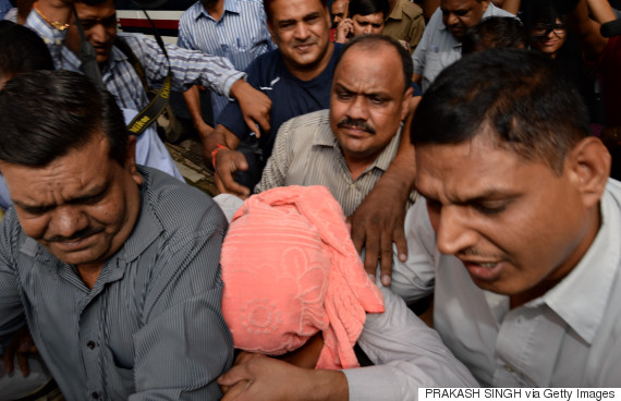 delhi gangrape juvenile