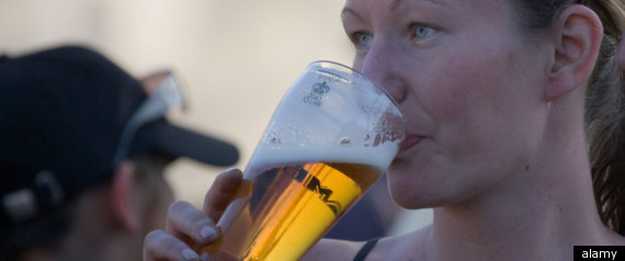 Beer