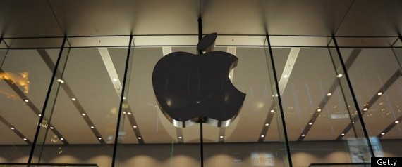 Apple Q4 2011
