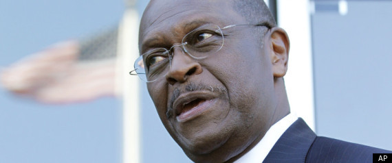 Herman Cain 999
