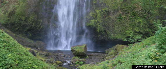 Family Vacations In Portland