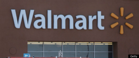 Wal Mart Workers