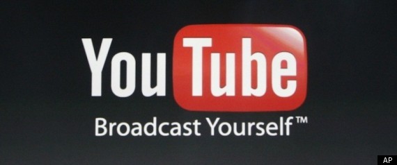 Viacom Youtube Copyright