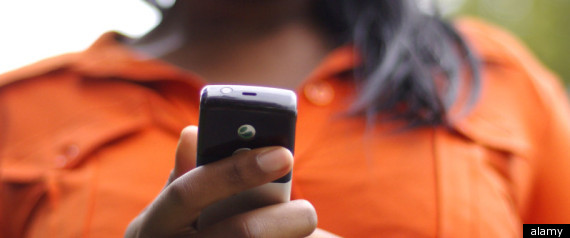 Texting