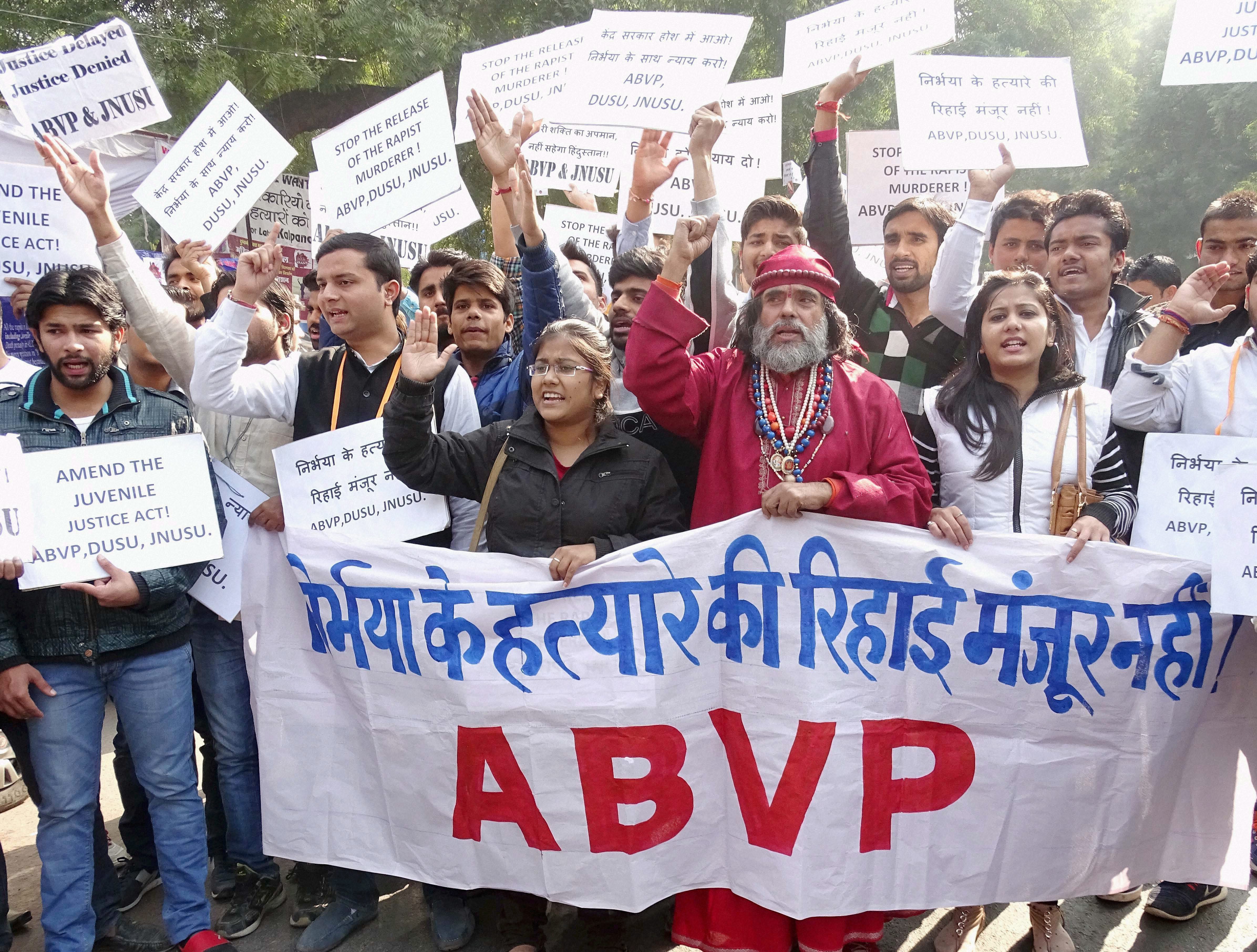 nirbhaya case