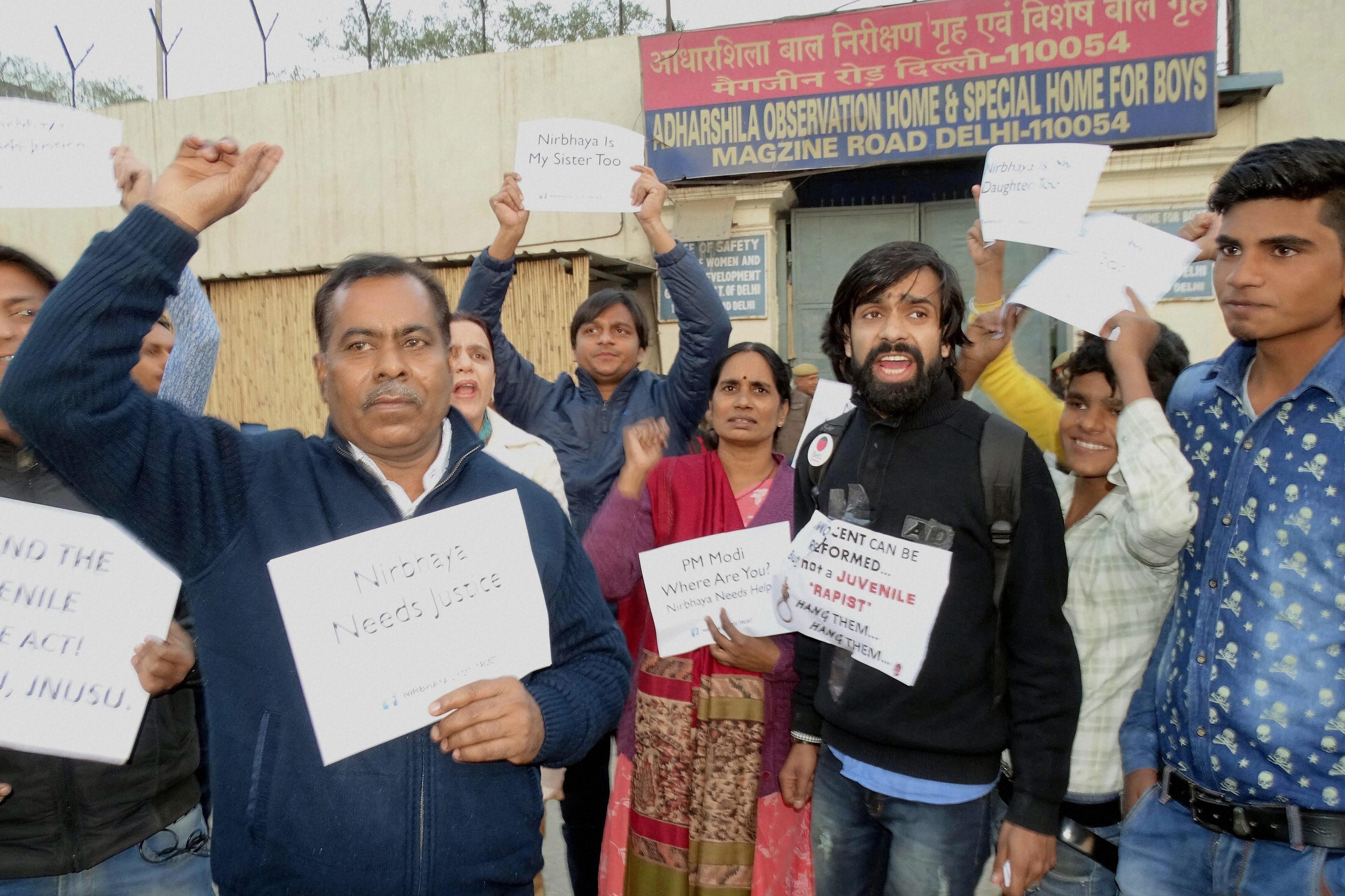nirbhaya rape case