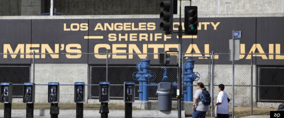 La County Jail Abuse
