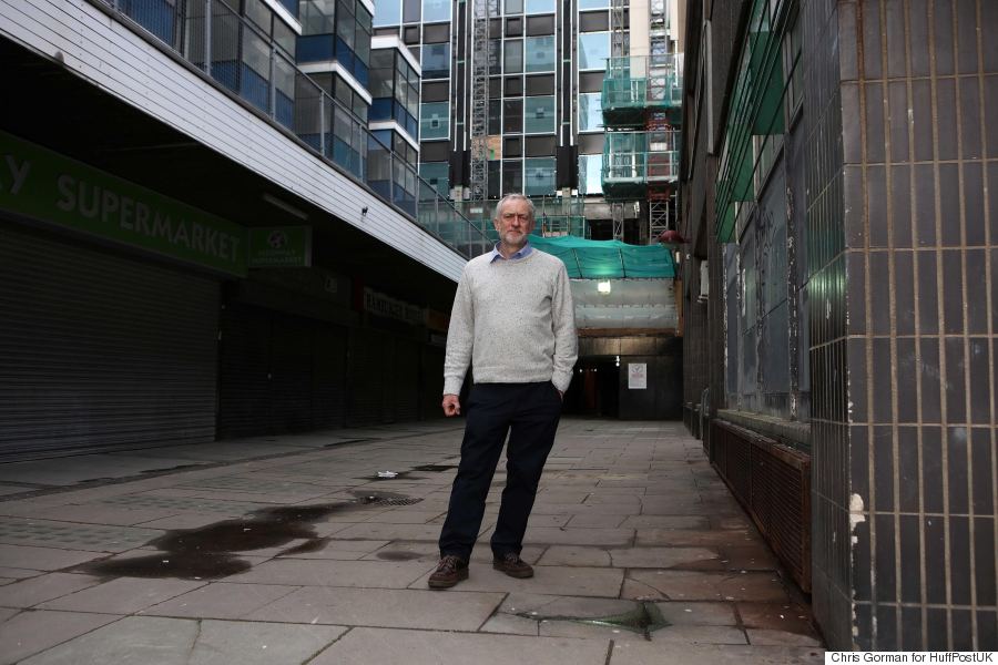 jeremy corbyn