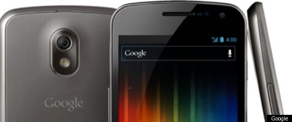 Galaxy Nexus