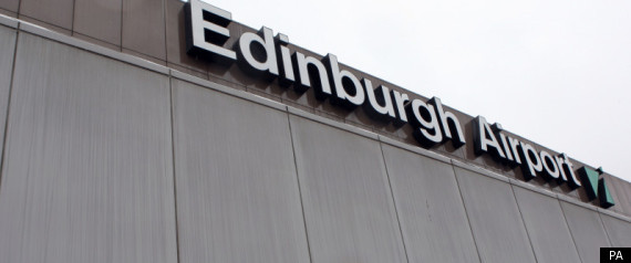Edinburgh Airport
