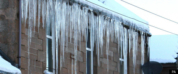 Fuel Poverty