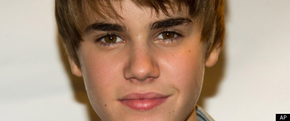 Justin Bieber