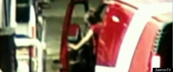 Drunk Driver