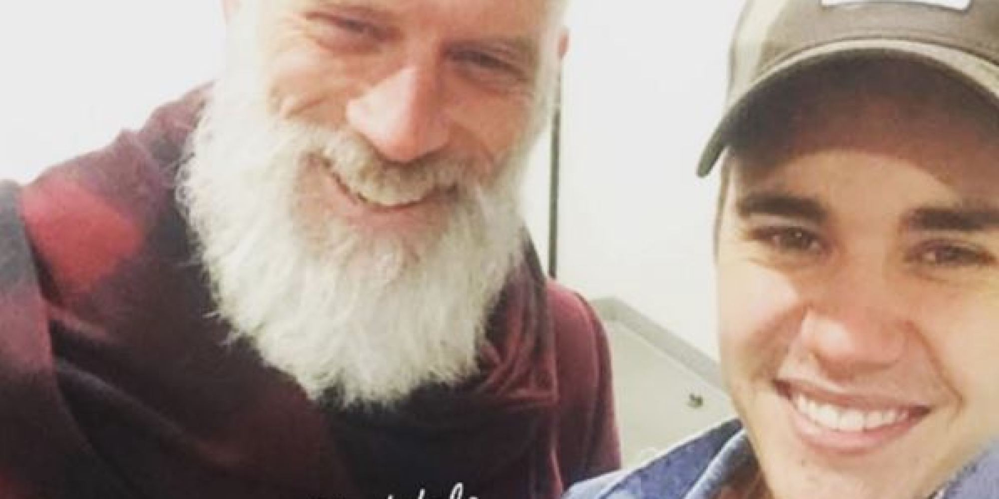 rencontre justin bieber 2012