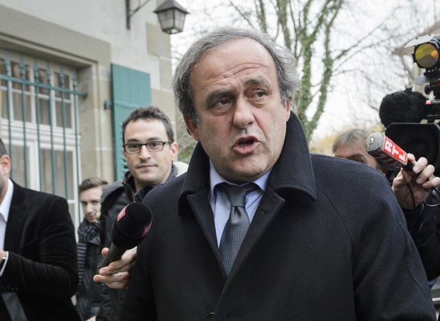 FIFA: Blatter et Platini vont faire appel !