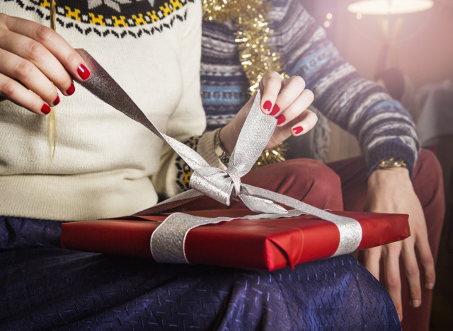 5 approaches to give meaning to your Christmas gifts