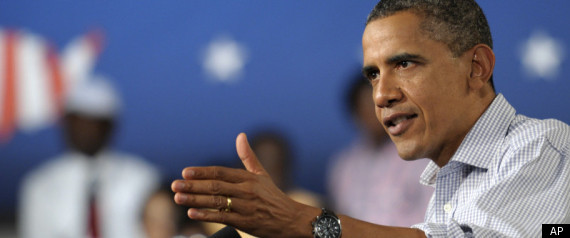 Obama Michelle Jobs Veterans Virginia