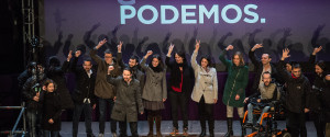 podemos spain elections