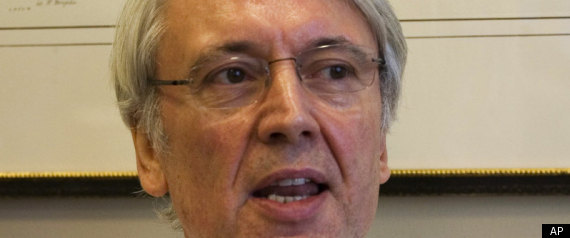 Former Lawyer Phone Hacking Scandal