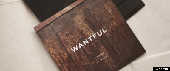 Wantful