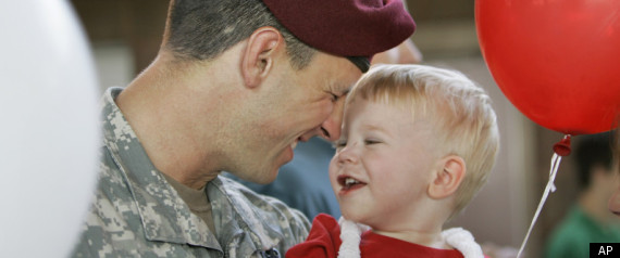 Military Families