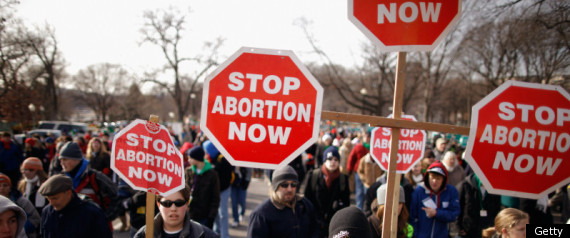 Oklahoma Abortion Law