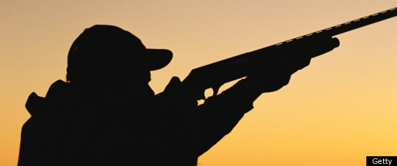 Canada Long Gun Registry