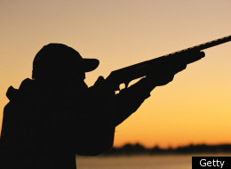 Tories Finally Scrapping Long-Gun Registry