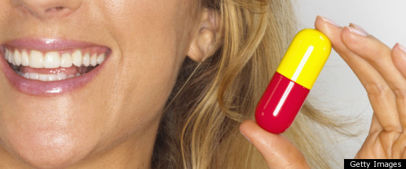 Exilir Of Life Pill That Promises To Help You Live