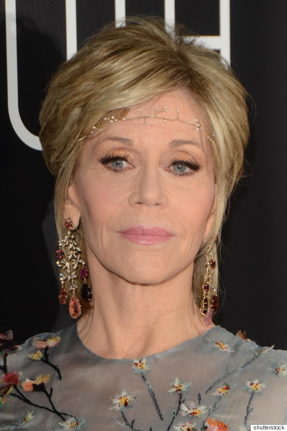 jane fonda