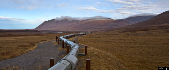 Pipeline