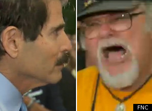 John Stossel Occupy Wall Street