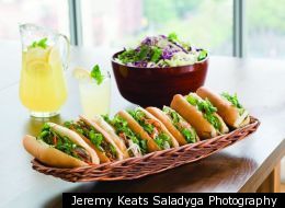 Banh Mi Joint BONMi Gears Up For Opening
