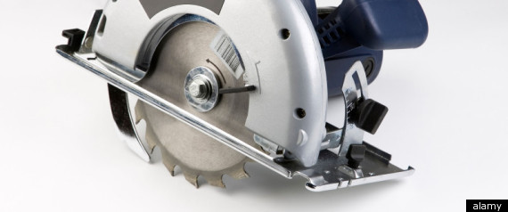 Electric Saw