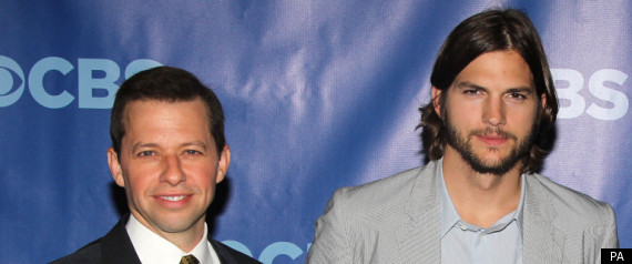 Ashton Kutcher