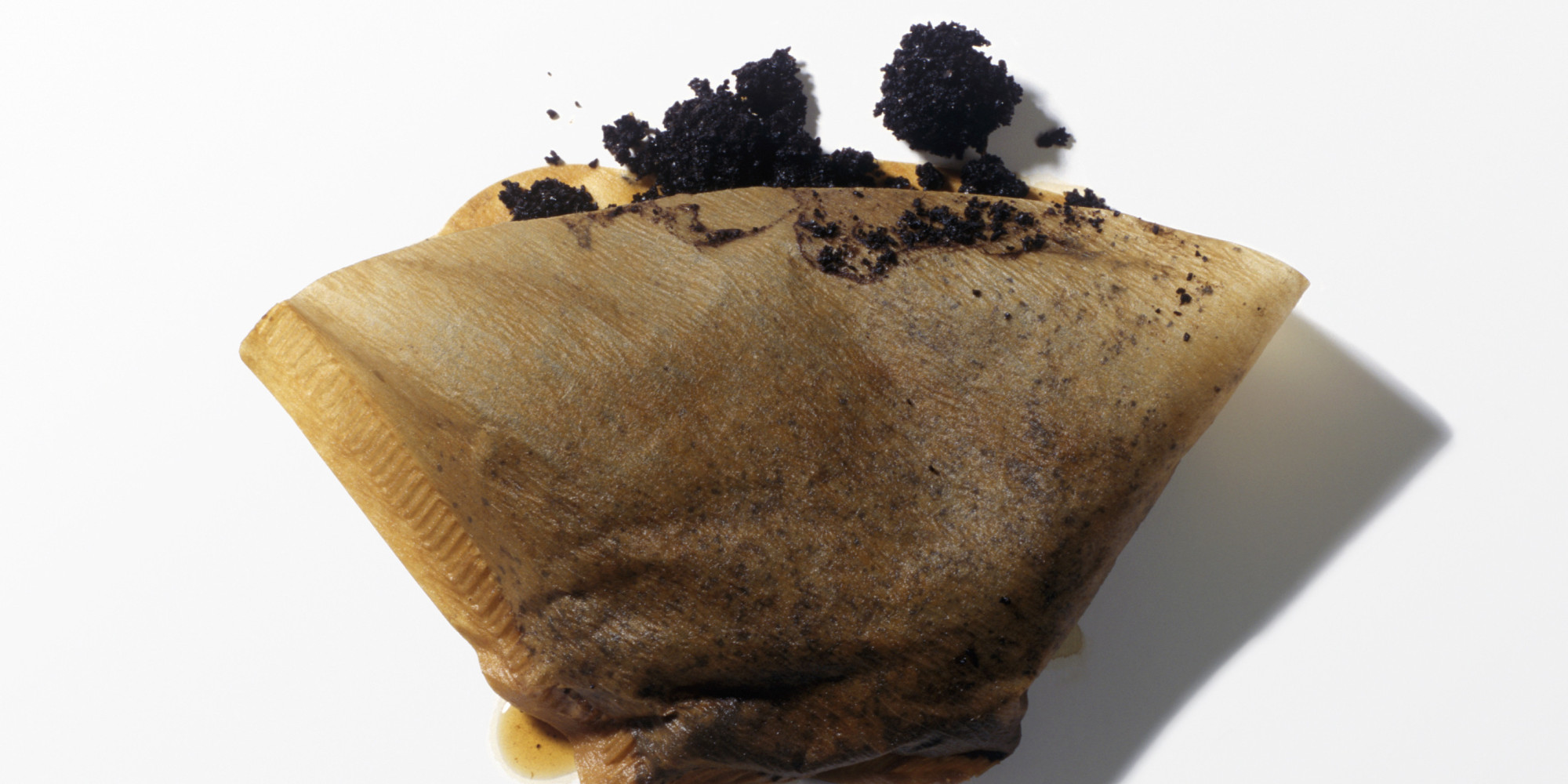 11 Kinda Amazing Things You Can Do With Coffee Filters PureWow