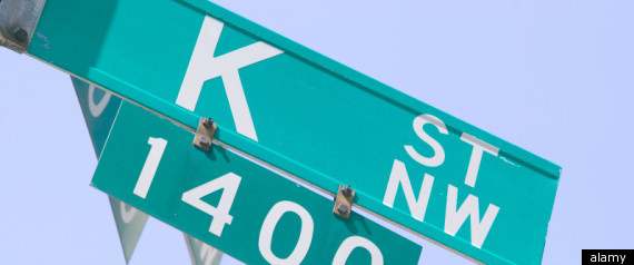 K Street