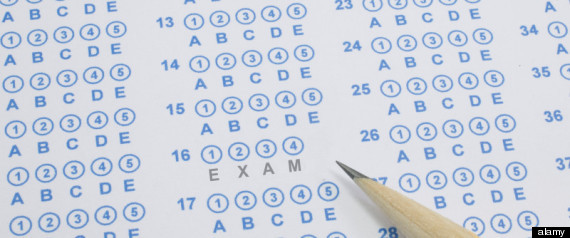 Teachers Cheating